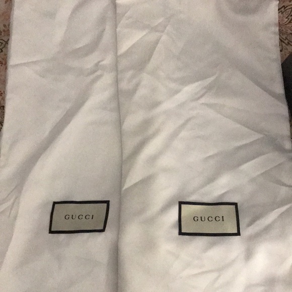 Gucci Shoes (Unisex) New with box - Picture 3 of 5